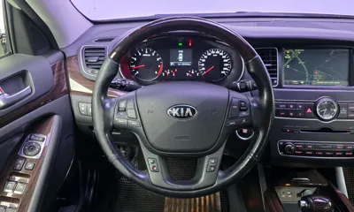 Kia K7 2015, 121415 км, за 7800000 KRW - фото 15