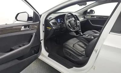 Hyundai Sonata 2015, 220180 км, за 5700000 KRW - фото 10