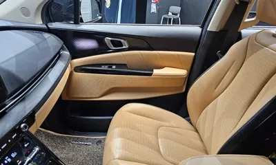 Kia Canival 2021, 68155 км, за 26400000 KRW - фото 25