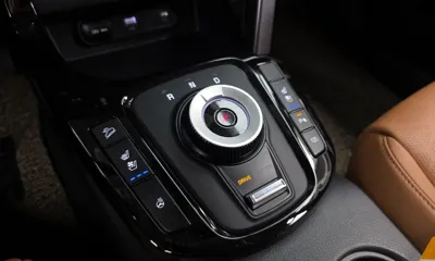 Kia Seltos 2023, 34367 км, за 26500000 KRW - фото 9