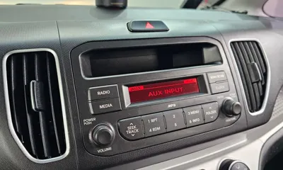 Kia Ray 2017, 99937 км, за 8200000 KRW - фото 15