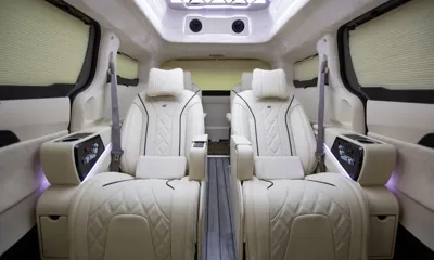 Kia Canival 2026, 25 км, за 90270000 KRW - фото 7
