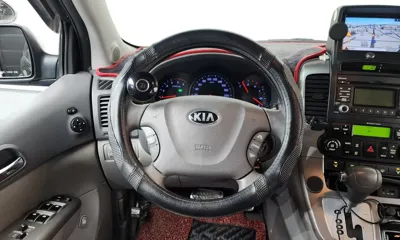 Kia Canival 2013, 110783 км, за 4400000 KRW - фото 15