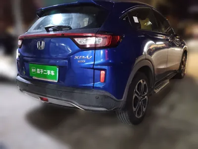 Honda XR-V 2017, 113000 км, за 53832.96 CNY - фото 6