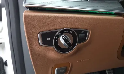 Mercedes-Benz E-Class 2019, 79846 км, за 28500000 KRW - фото 28