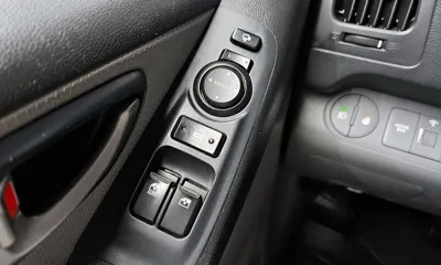 Hyundai Starex 2019, 147289 км, за 11200000 KRW - фото 30