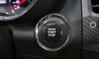 Kia K3 2016, 76199 км, за 8900000 KRW - фото 19