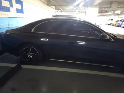 Mercedes-Benz E-Class 2025, 13941 км, за 66300000 KRW