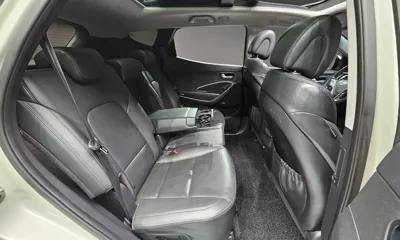 Hyundai Santafe 2014, 192728 км, за 9500000 KRW - фото 19