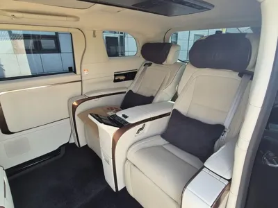 Lexus LM 2025, 35768 км, за 167000000 KRW - фото 9
