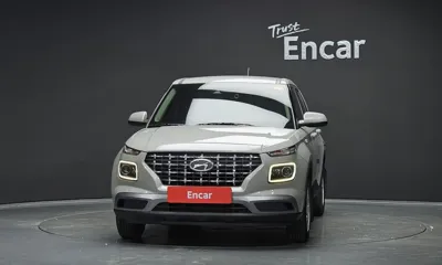 Hyundai Venue 2020, 187876 км, за 8000000 KRW - фото 3