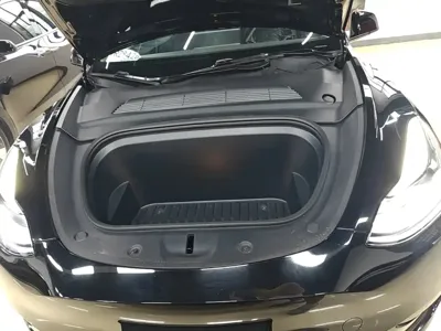 Tesla Model Y 2022, 61300 км, за 163200 CNY - фото 20