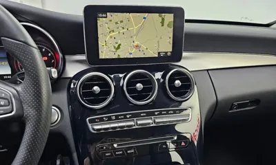Mercedes-Benz C-Class 2018, 22985 км, за 16990000 KRW - фото 14