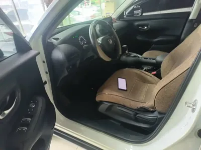 Honda ZR-V 2023, 28600 км, за 71400 CNY - фото 12
