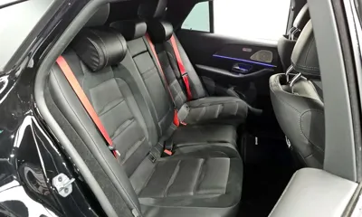 Mercedes-Benz GLE-Class 2023, 81442 км, за 79900000 KRW - фото 11