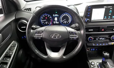Hyundai Kona 2018, 195040 км, за 9700000 KRW - фото 13