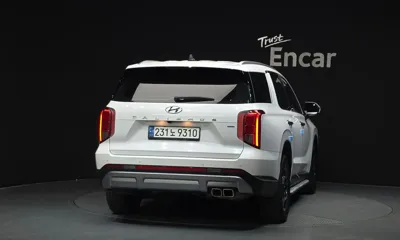 Hyundai Palisade 2023, 69497 км, за 34900000 KRW