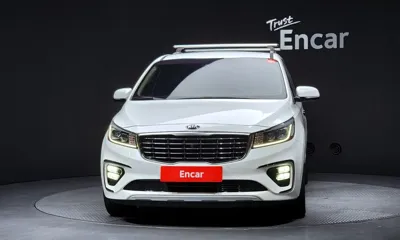 Kia Canival 2019, 114869 км, за 16700000 KRW - фото 3
