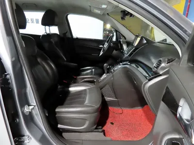 ChevroletGMDaewoo Orlando 2015, 164275 км, за 3900000 KRW - фото 12