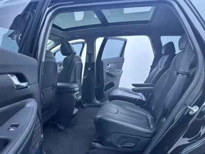 Hyundai Santa Fe 2023, 46000 км, за 112800 CNY - фото 21