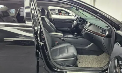 Kia K7 2019, 94721 км, за 13900000 KRW - фото 11