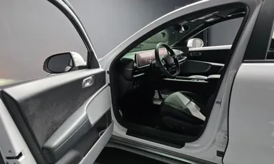 Hyundai Ioniq6 2023, 67434 км, за 30000000 KRW - фото 10