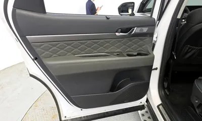 Hyundai Palisade 2022, 68649 км, за 32700000 KRW - фото 25