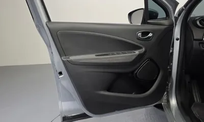 Renault-KoreaSamsung Zoe 2021, 85498 км, за 12500000 KRW - фото 24