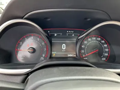 Chevrolet Monza 2019, 54000 км, за 28000 CNY - фото 10