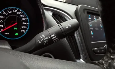 ChevroletGMDaewoo Malibu 2017, 53400 км, за 10900000 KRW - фото 18