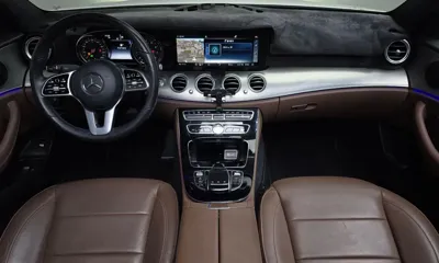 Mercedes-Benz E-Class 2019, 91526 км, за 21490000 KRW - фото 7
