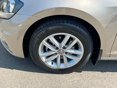 Volkswagen Golf 2018, 40000 км, за 42800 CNY - фото 15