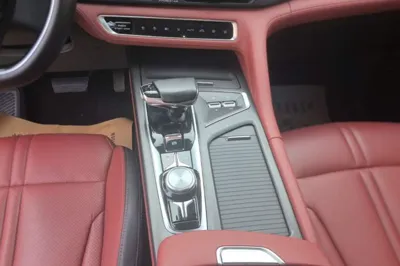 Changan CS75 Plus 2021, 75400 км, за 72255.62 CNY - фото 17