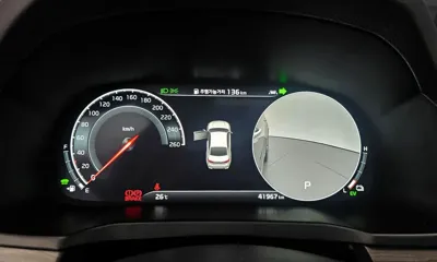 Kia K7 2020, 41967 км, за 29000000 KRW - фото 8