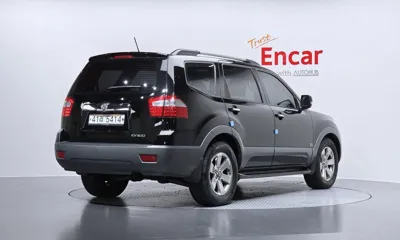 Kia Mohave 2014, 198477 км, за 8200000 KRW