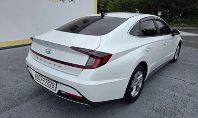 Hyundai Sonata 2020, 103365 км, за 14900000 KRW - фото 16