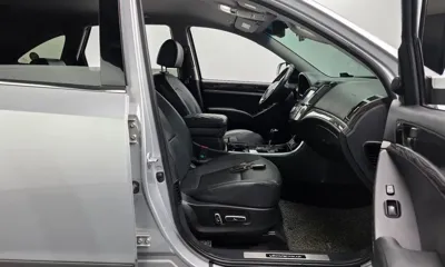 Hyundai Veracruz 2015, 99793 км, за 15900000 KRW - фото 11