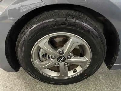 Hyundai Avante 2018, 108622 км, за 8990000 KRW - фото 16