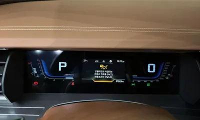 KG_Mobility_Ssangyong Torres 2024, 37023 км, за 22100000 KRW - фото 8