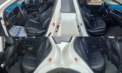 Kia Niro 2020, 110780 км, за 15900000 KRW - фото 14