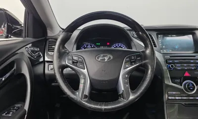 Hyundai Grandeur 2015, 108725 км, за 7590000 KRW - фото 15