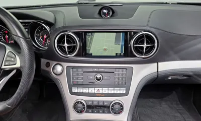 Mercedes-Benz SL-Class 2019, 145914 км, за 40000000 KRW - фото 13