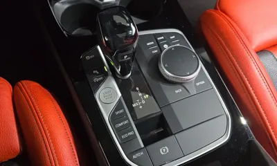 BMW 2-Series 2021, 37986 км, за 28500000 KRW - фото 9