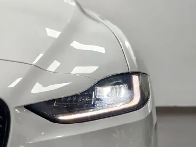 Jaguar XEL 2020, 103000 км, за 89800 CNY - фото 3