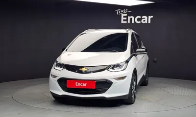 ChevroletGMDaewoo Bolt EV 2019, 184886 км, за 11500000 KRW - фото 3