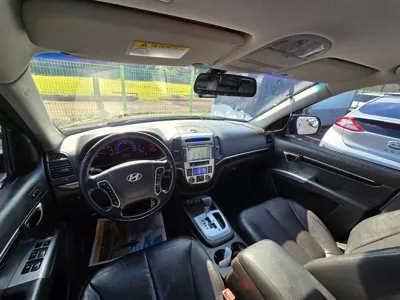 Hyundai Santafe 2012, 187249 км, за 4300000 KRW - фото 7