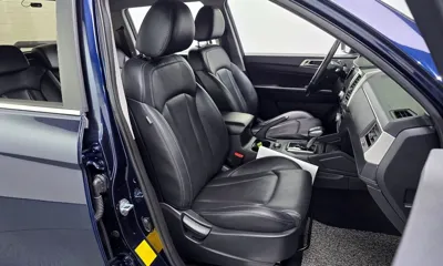 KG_Mobility_Ssangyong Rexton 2019, 47246 км, за 17100000 KRW - фото 12