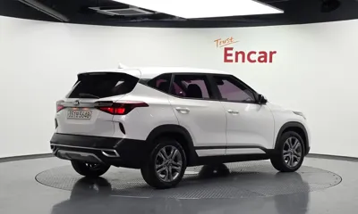 Kia Seltos 2021, 139175 км, за 12390000 KRW