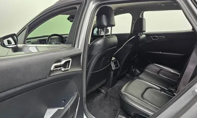 Kia Sportage 2022, 101992 км, за 20500000 KRW - фото 11