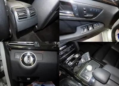 Mercedes-Benz E-Class 2011, 159700 км, за 5500000 KRW - фото 13